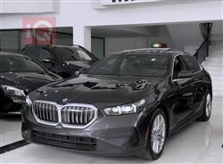 بی ئێم دەبڵیو سیریەس 5